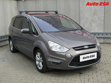 2.2 TDCi,Panor,AC