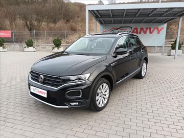 1,5 TSI,110KW,EXCLUSIVE,RADAR,