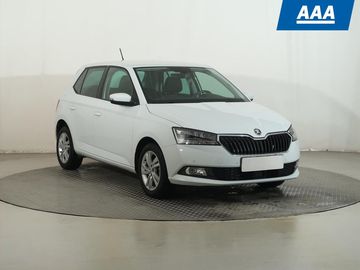 1.0 TSI, Style, Serv.kniha