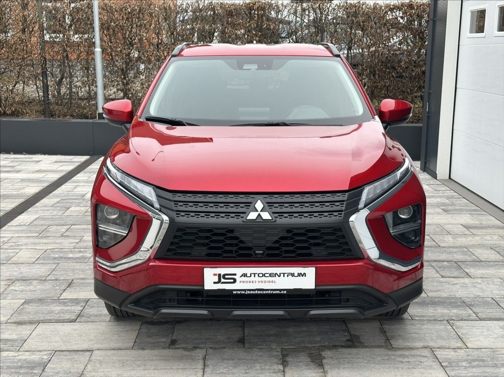 Mitsubishi Eclipse Cross, 2,4 PHEV 188PS A/T 4x4