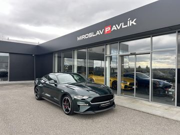 V8 5.0 BULLIT L3296