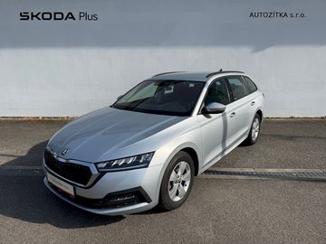 COMBI AMBITION PLUS 2,0TDI/85k