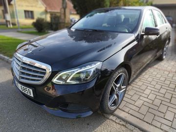E200 NATURAL GAS CNG
