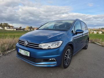 2.0 TDI 110kw Highline