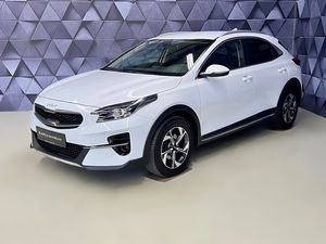 Kia XCee´d, 1.6 CRDi 7DCT EXCLUSIVE