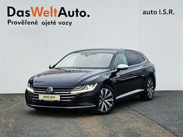 Elegance 2.0 TDI 110 kW 7DSG