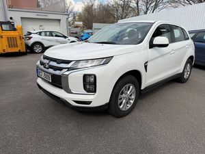 Mitsubishi ASX, 2.0i MIVEC INVITE