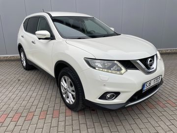 1,6 dCi 130 Nové ČR