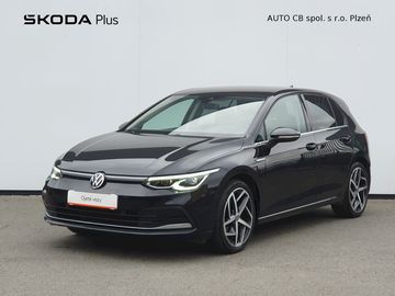 1,5 TSI EVO mHEV DSG Style