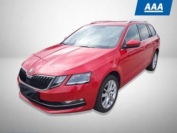 2.0 TDI, Style Plus, 4X4