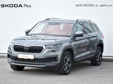 STYLE PLUS 2.0TDI 110kW 4x4 DS