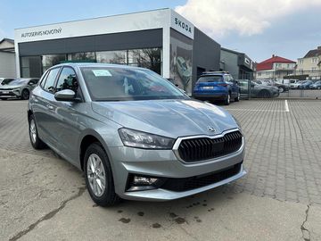 1,0 TSI 70 kW man. 130 let