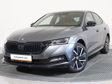 SPORTLINE 1,5 TSI 110 kW DSG