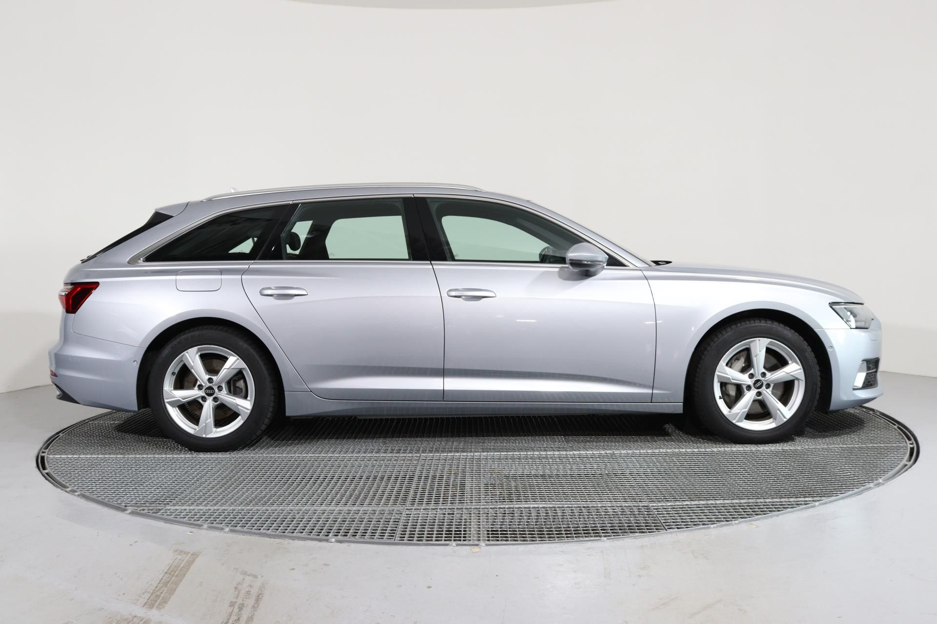 Audi A6, AVANT SPORT 50 TDI QUATTRO - fotka 3