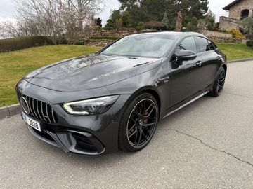 53 4Matic+ 320KW KERAM BRZDY