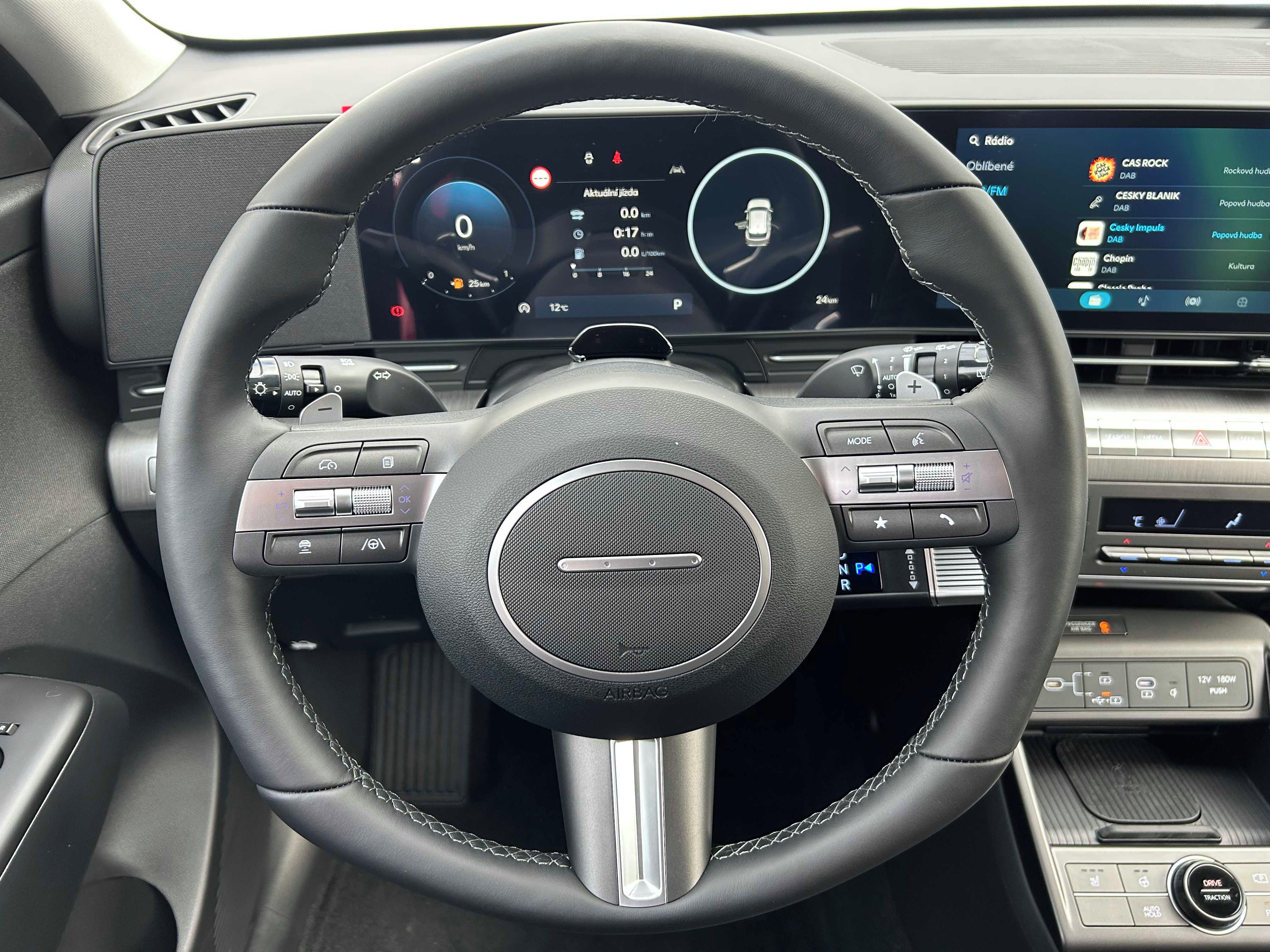 Hyundai Kona, 1.6 T-GDi DCT SMART TECHNOLOGY - fotka 6