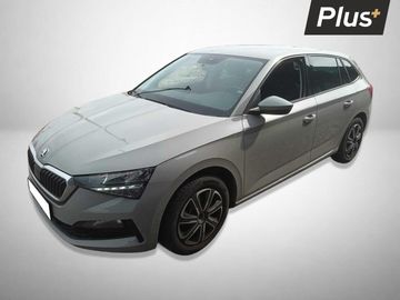 1.0 TSI, Ambition, ČR,1.maj