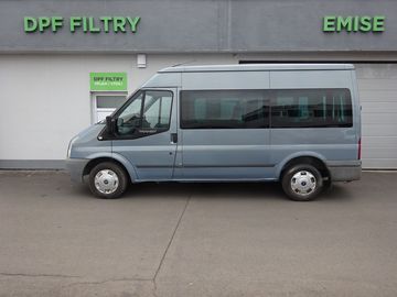 2.2 TDCi