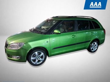 1.2 TSI, Sport, Serv.kniha