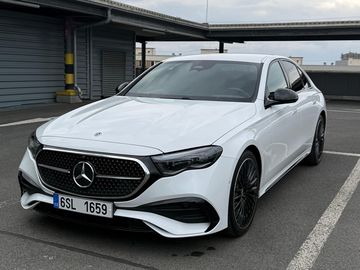 450d 4M, AMG, Záruka 3/2030