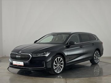 2.0 TDI / 142 kW Laurin & Klem