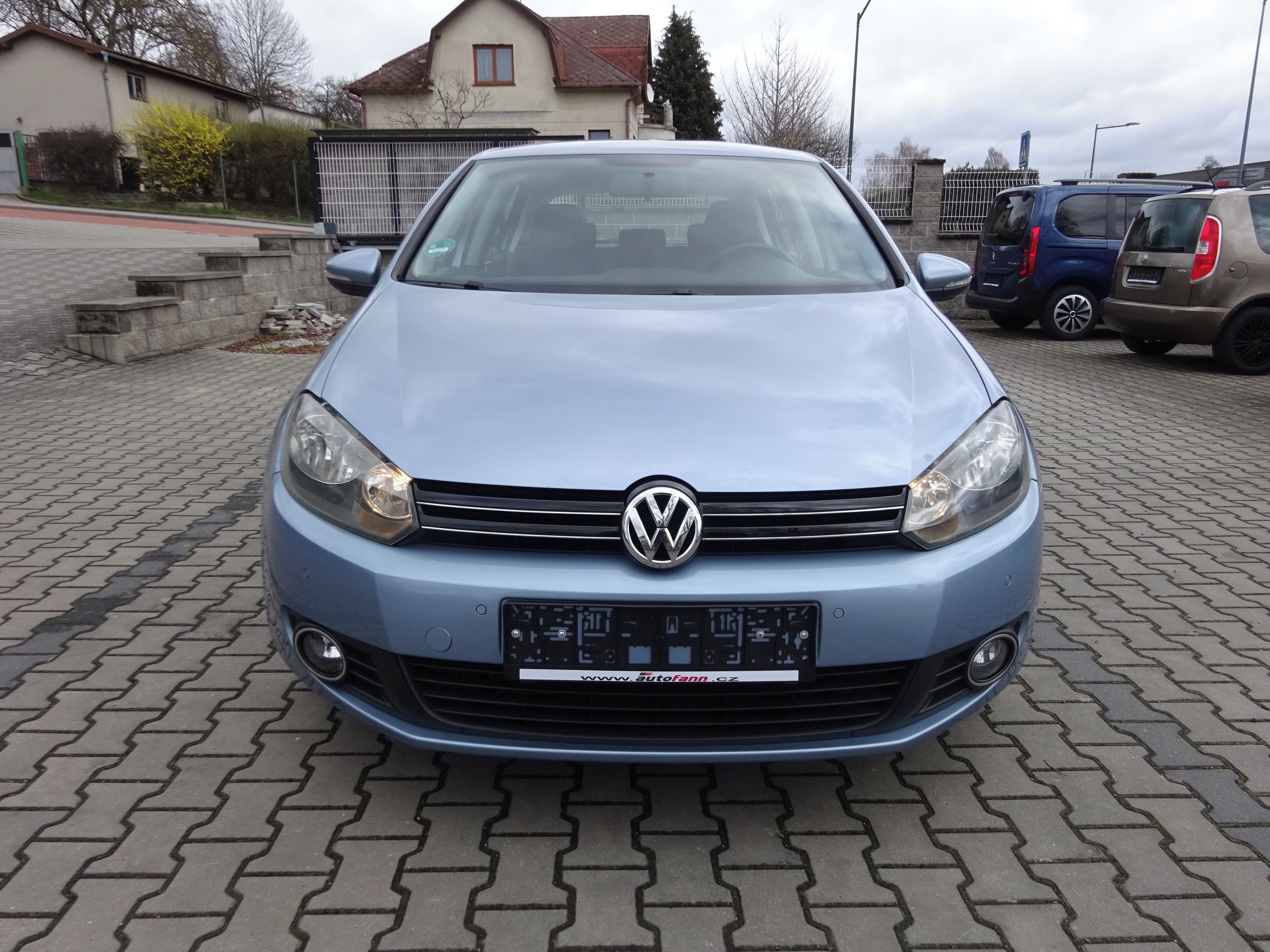 Volkswagen Golf, 1.4TSi 90kW.Po servisu.Comfort - fotka 2