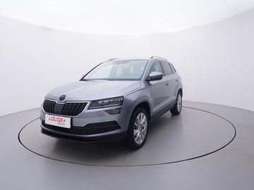Style 2.0 TDI 85 kW