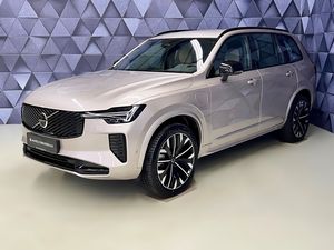 Volvo XC90, T8 AWD PLUS DARK, CHARCOAL