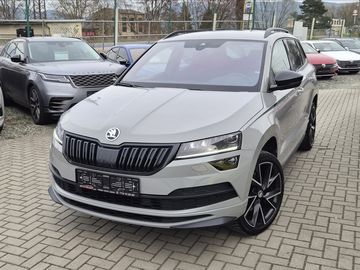 1,5 TSi DSG SPORTLINE*VIRTUAL*
