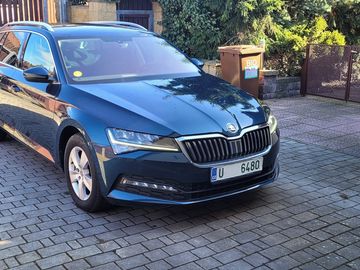 2,0TDi DSG 2021 FACELIFT