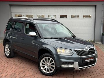 1.4TSi Outdoor Digi Klima BT