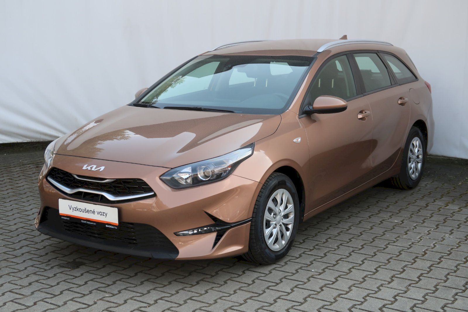Kia Cee´d, Sportswagon 1.0 T-GDI / 88 kW