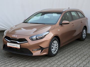 Sportswagon 1.0 T-GDI / 88 kW