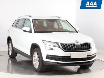 2.0 TDI, Style, NOVÁ CENA