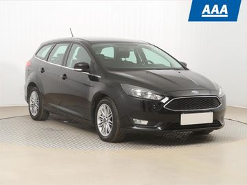 1.0 EcoBoost, ČR,1.maj
