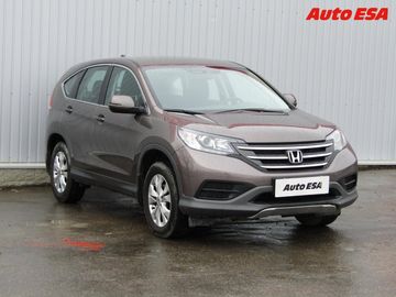 2.0 i-VTEC 4x4,Comfort,TZ