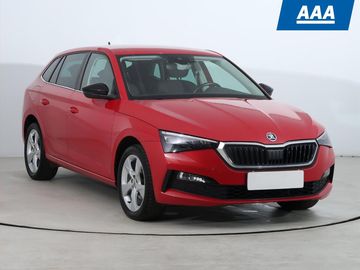 1.0 TSI, Serv.kniha