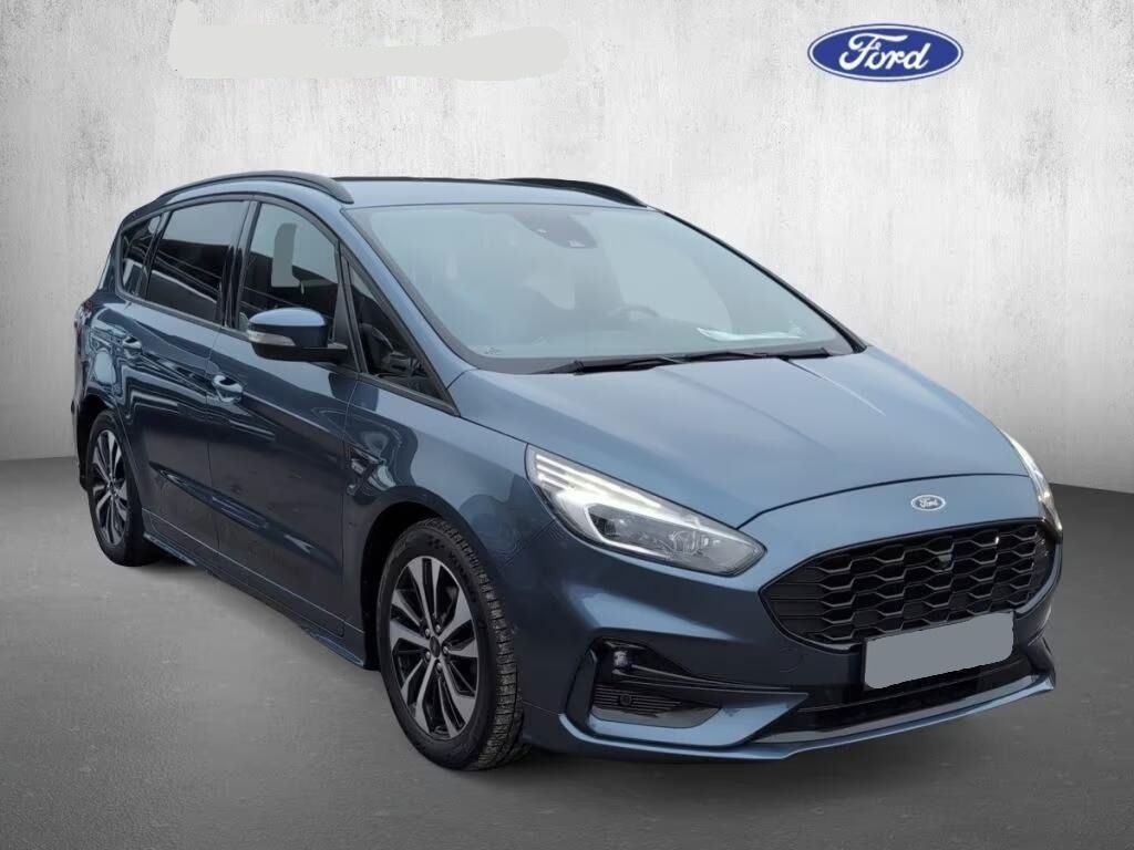 Ford S-MAX, 2.5 Duratec FHEV ST-LINE*Navi* - fotka 3