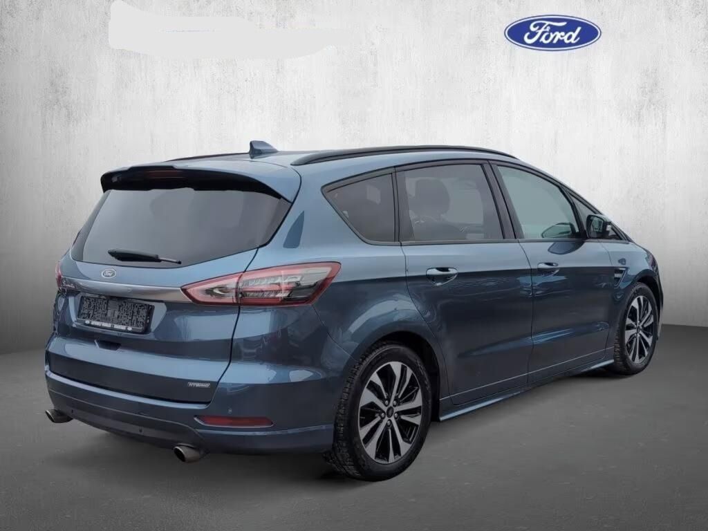 Ford S-MAX, 2.5 Duratec FHEV ST-LINE*Navi* - fotka 4