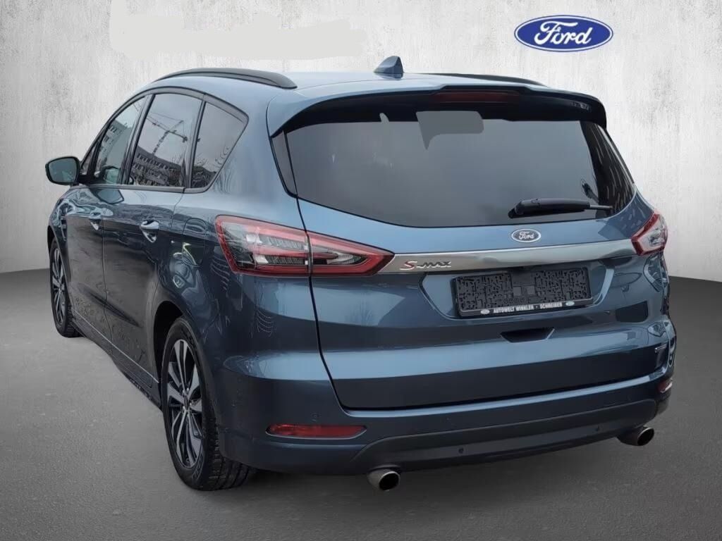 Ford S-MAX, 2.5 Duratec FHEV ST-LINE*Navi* - fotka 2