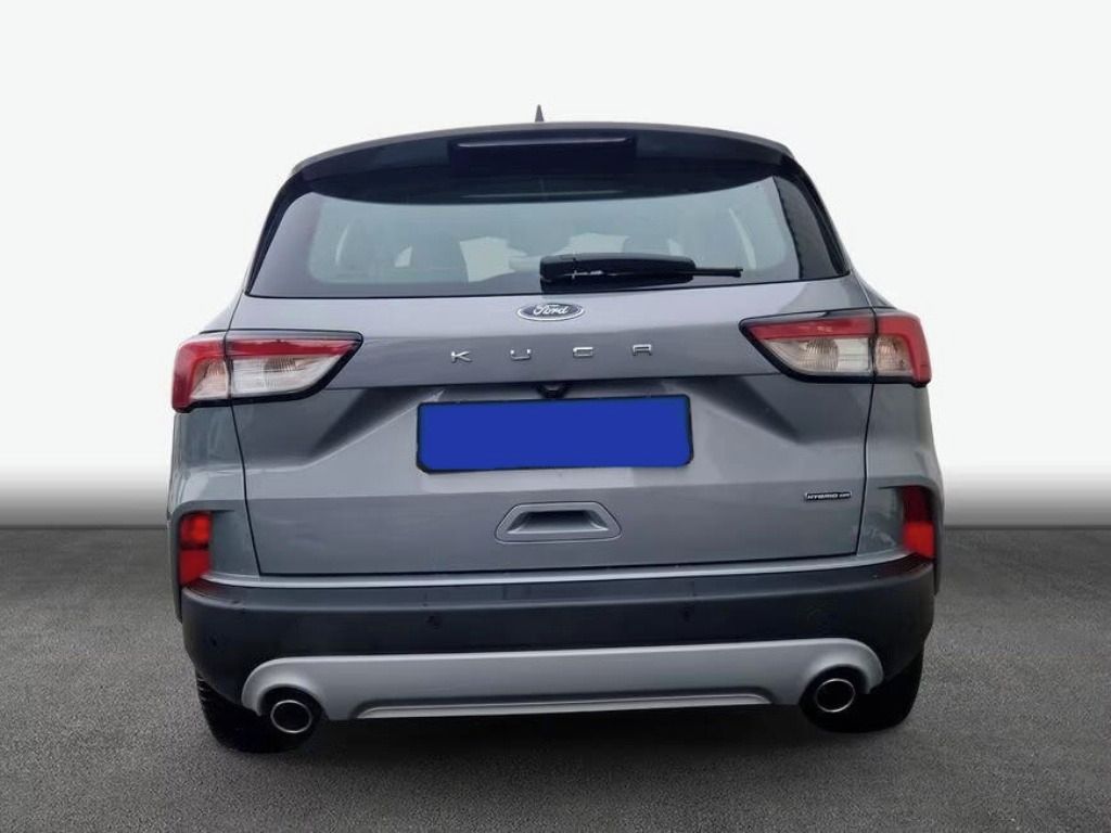 Ford Kuga, 2.5 Duratec FHEV 4x4 TITANIUM - fotka 4