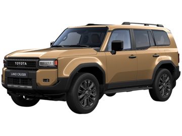 2.8 204k A/T 4x4 Inv+Tažné2026