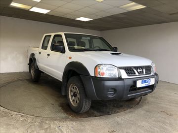 2,5 DCi