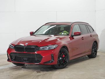 330e xDrive Touring M PRO