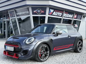 2,0i John Cooper Works GP !
