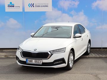 2.0 TDI Ambition
