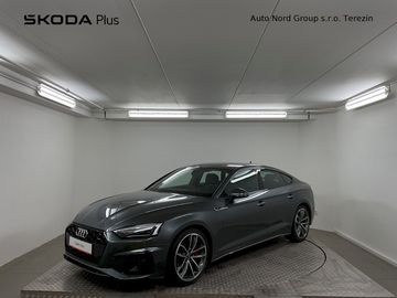 2.0 40 TDI quattro S tronic Sp