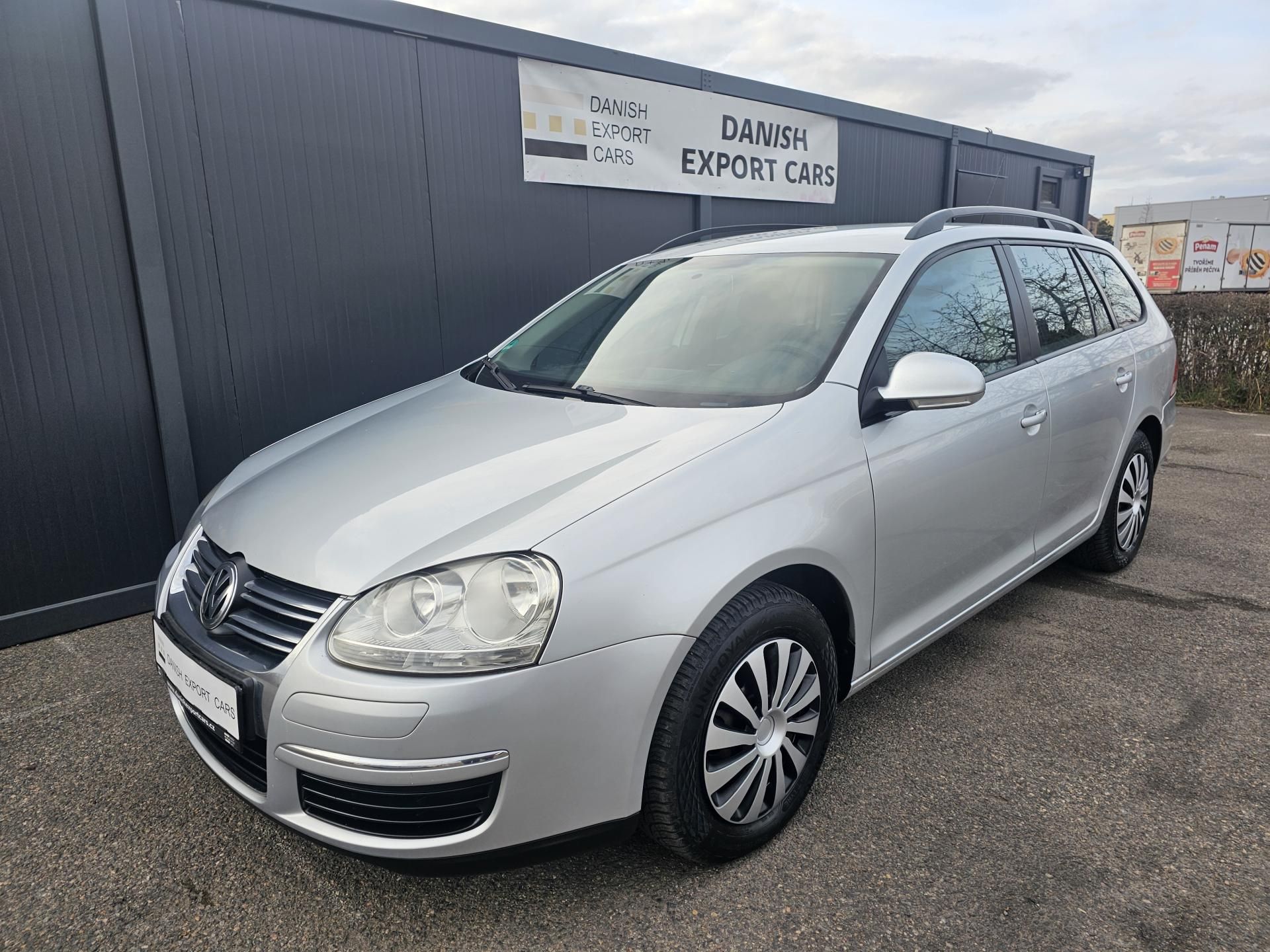 Volkswagen Golf, 1.9 TDI 77kW,KLIMA,2x KOLA