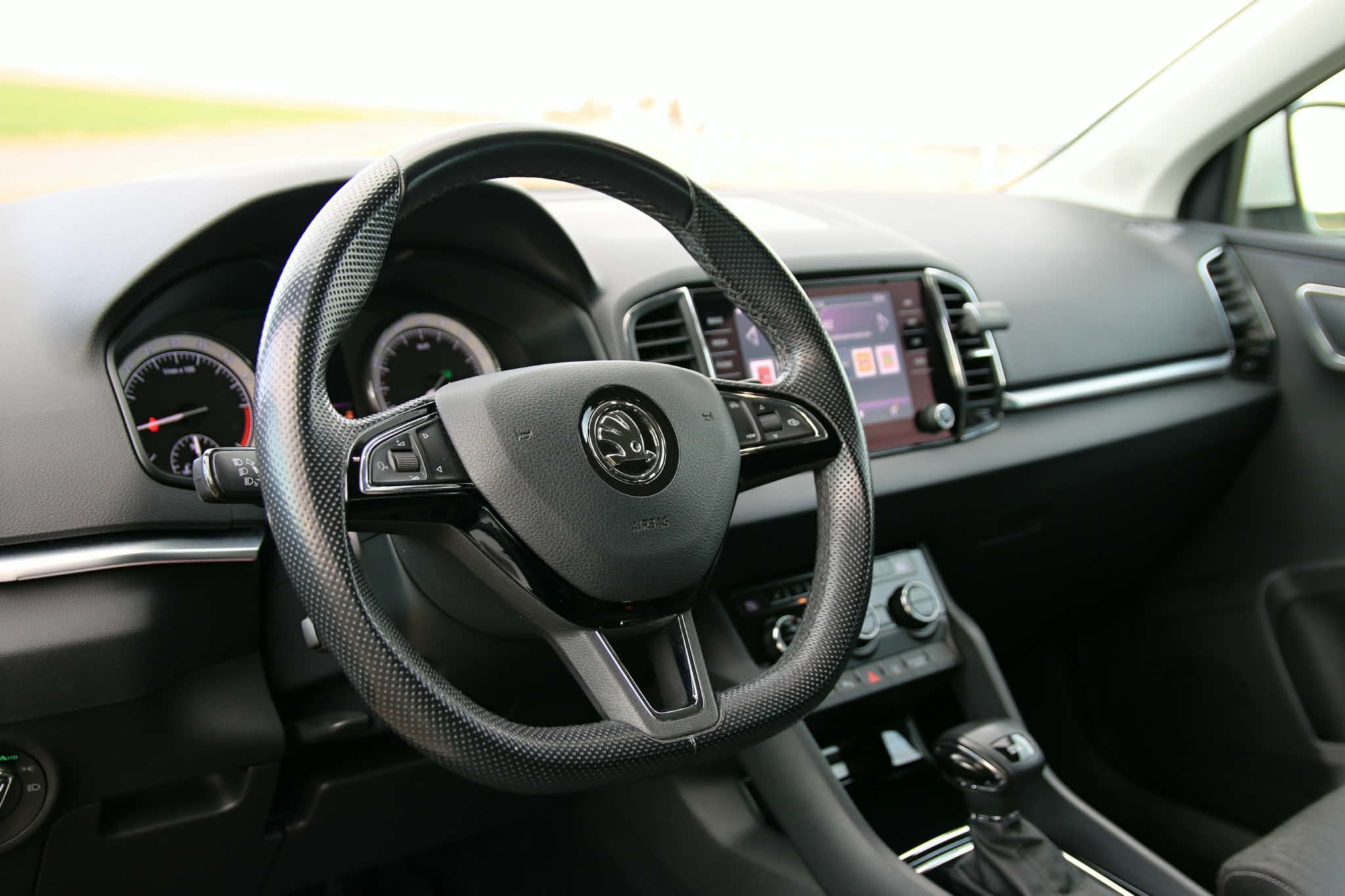 Škoda Karoq, 1.6 TDI DSG Style Plus - fotka 5