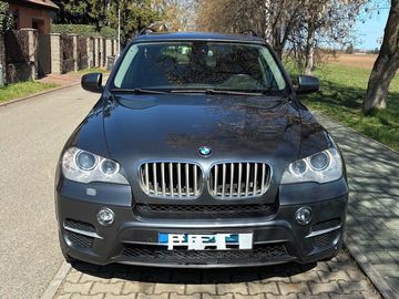 XDrive 40D